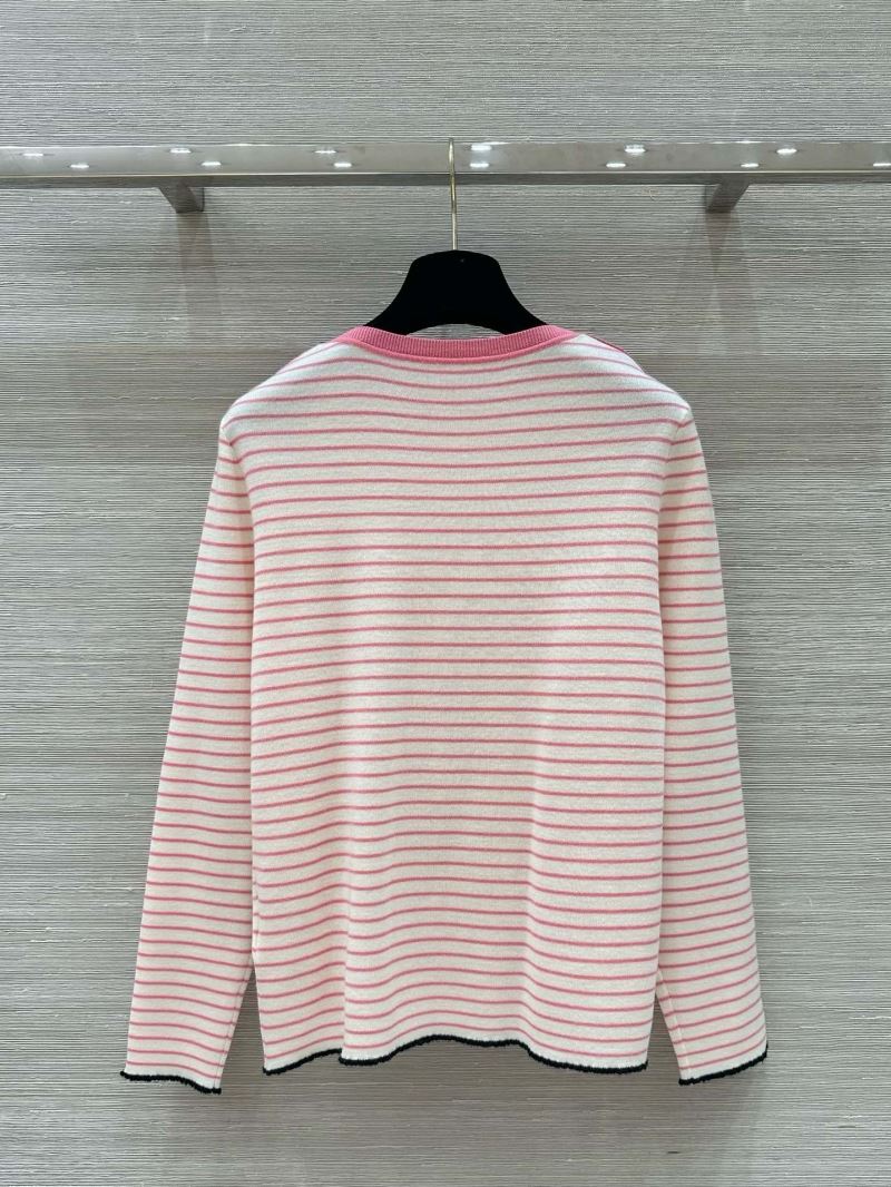 Christian Dior Sweaters